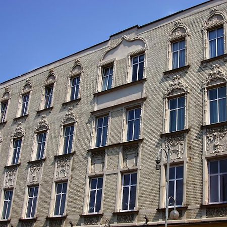 Albergo Kolodziej Siemianowice Slaskie Exterior photo