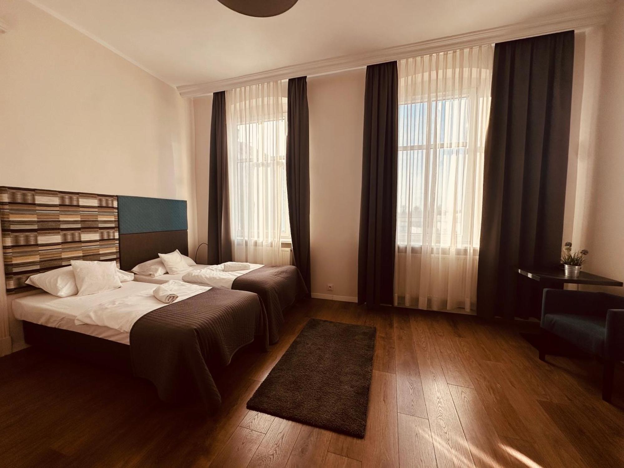 Albergo Kolodziej Siemianowice Slaskie Exterior photo