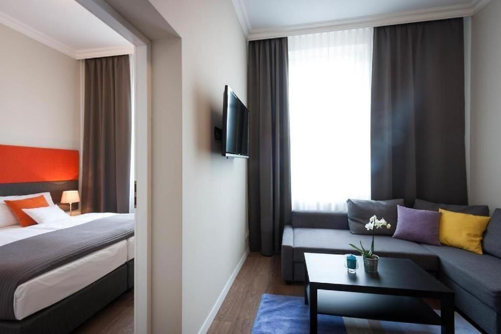 Albergo Kolodziej Siemianowice Slaskie Exterior photo