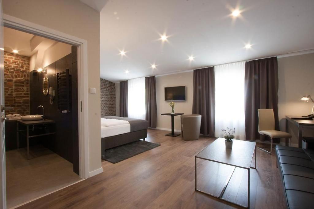 Albergo Kolodziej Siemianowice Slaskie Exterior photo